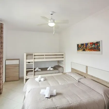 Holiday home Casa Hibiscus