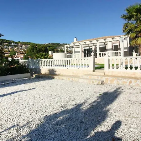 Holiday home Casa Hibiscus