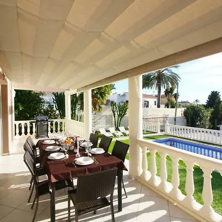 Casa Hibiscus *