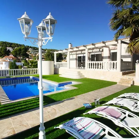 Casa Hibiscus *