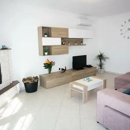 Holiday home Casa Hibiscus *