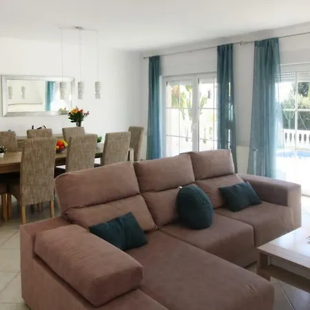 Holiday home Casa Hibiscus