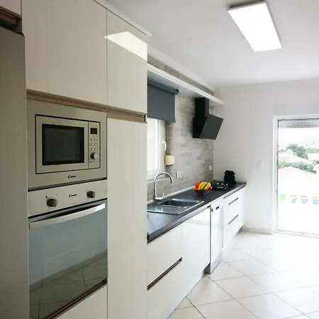 Casa Hibiscus Holiday home Calpe