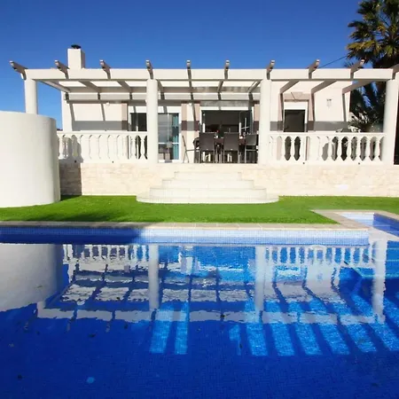 Holiday home Casa Hibiscus