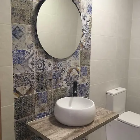 Holiday home Casa Hibiscus Calpe