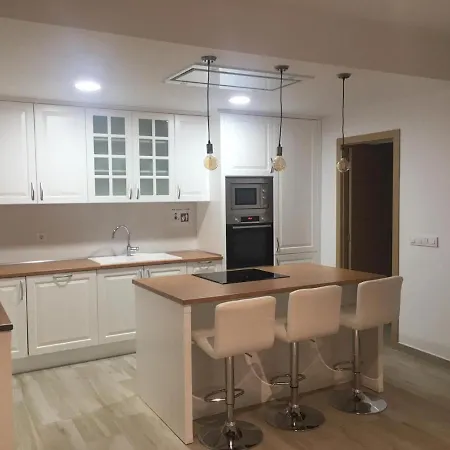 Casa Hibiscus Calpe