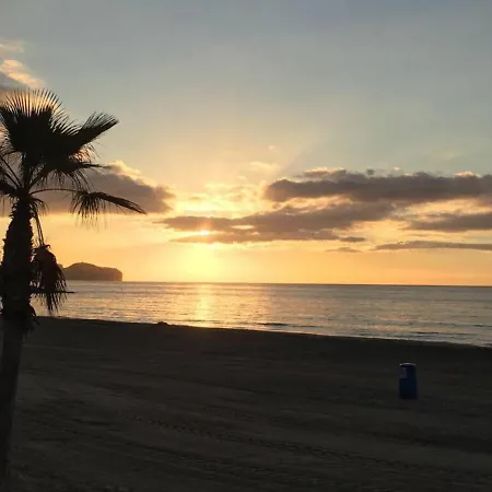 Casa Hibiscus * Calpe