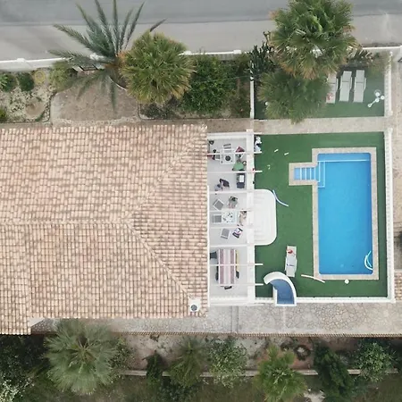 Casa Hibiscus
